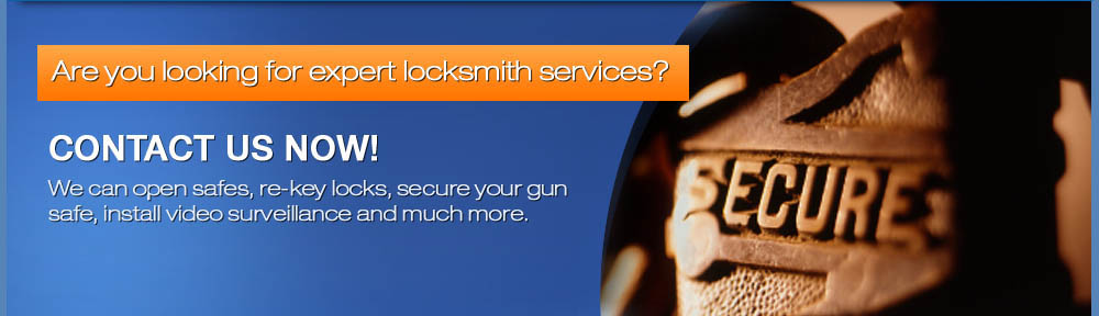 San Clemenete Locksmith